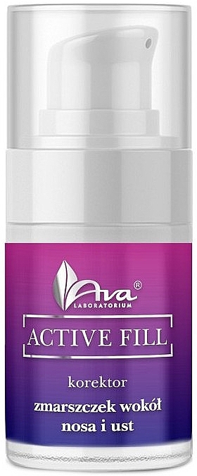 Wrinkle Corrector Nose & Lip Contour Cream