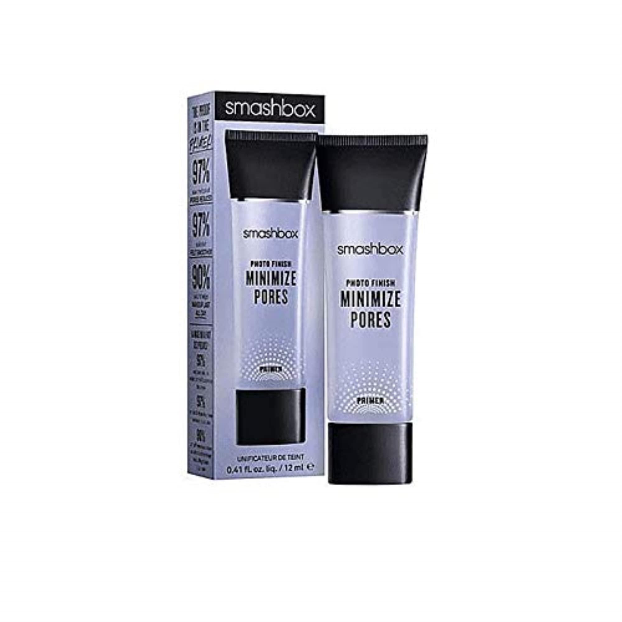 Smashbox Photo Finish Pore Minimizing Primer  0.41 oz