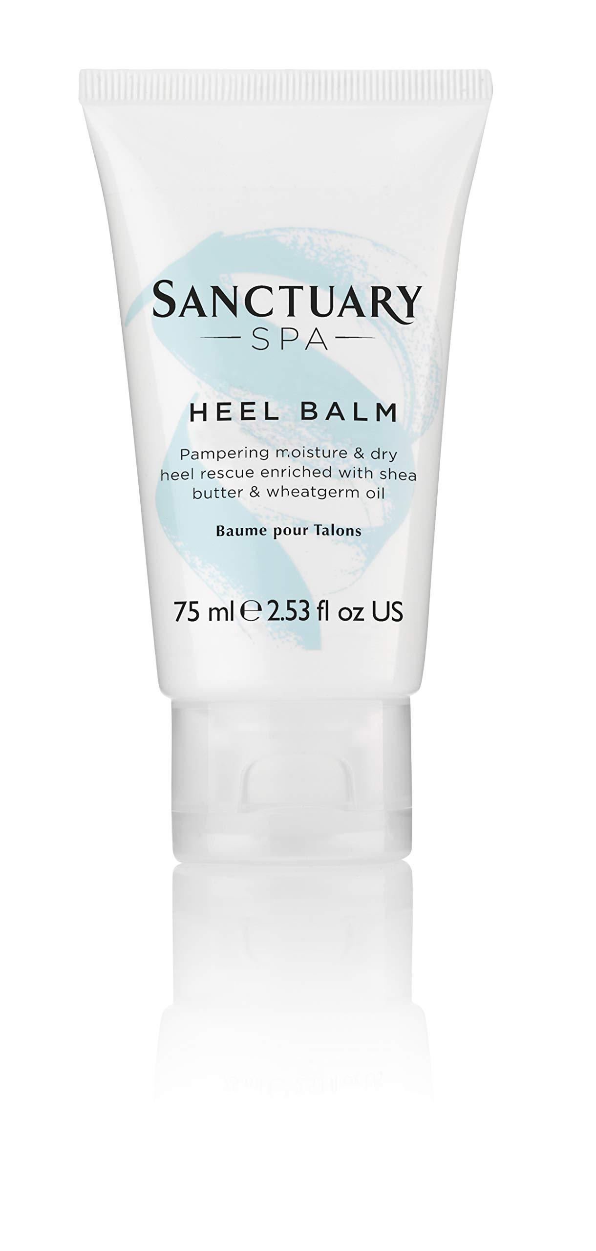 Sanctuary Spa Heel Balm 75 ml Old Version
