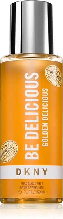 DKNY Golden Delicious Skin Hydrating
